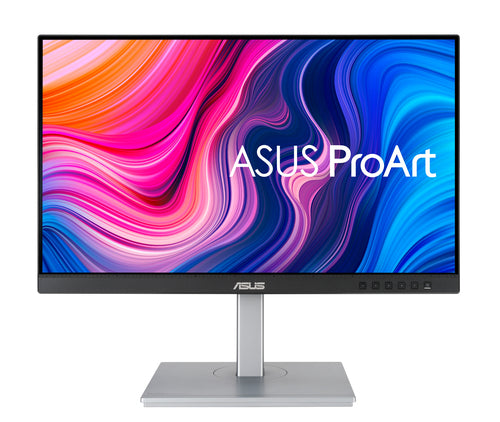 ASUS PA247CV computer monitor 60.5 cm (23.8 ASUS PA247CV computer monitor 60.5 cm (23.8